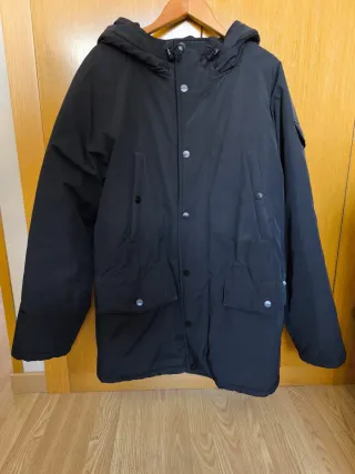 Parka Carhartt Anchorage Talla L