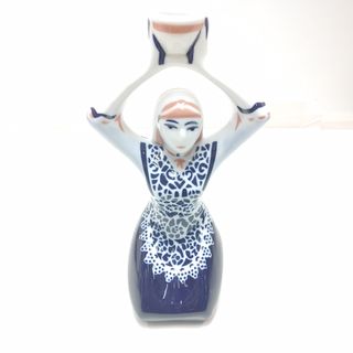 Sargadelos Figura Ofrenda al Vino 228080