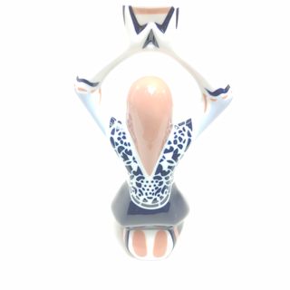 Sargadelos Figura Ofrenda al Vino 228080