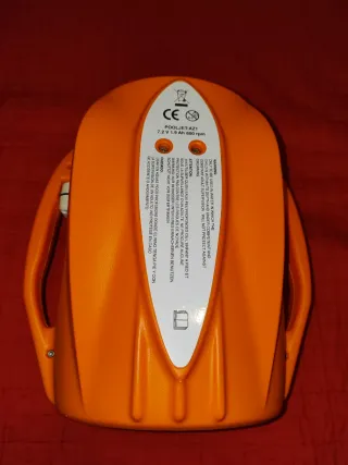 Acquascooter