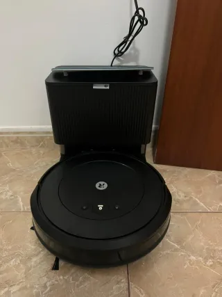 Robot aspirador iRobot Roomba