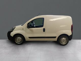Fiat Fiorino 1.3 JTD CARGO 80CV