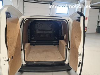 Fiat Fiorino 1.3 JTD FURGON 95CV