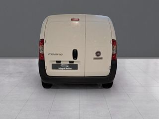 Fiat Fiorino 1.3 JTD FURGON 95CV