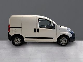 Fiat Fiorino 1.3 JTD FURGON 95CV
