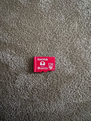 Nintendo Switch Lite Edizione Animal Crossing + SD