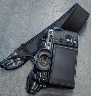 Kit Fujifilm X-T2 + Obiettivo XF 16-55mm f/2.8