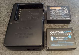 Kit Fujifilm X-T2 + Obiettivo XF 16-55mm f/2.8