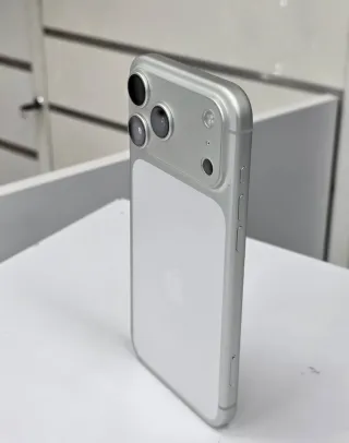 iPhone 17 Pro Max 256GB Plata