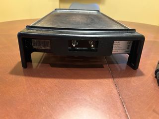 Plancha Cecotec RockStone