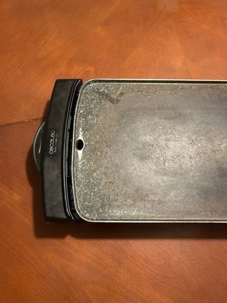 Plancha Cecotec RockStone