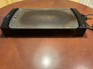 Plancha Cecotec RockStone