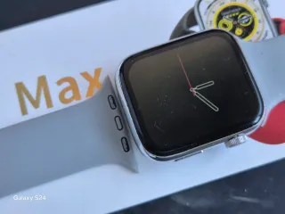 Reloj Inteligente Max