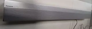 Barra de Sonido Panasonic SC-HTB170 Negra