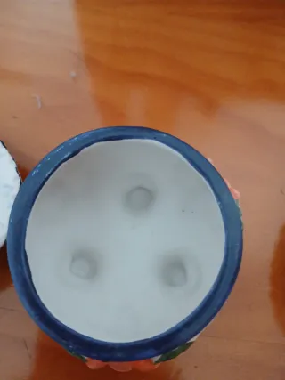 2 Joyeros Pequeños Decorativos