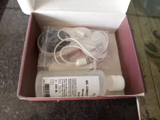 Doppler Fetal con Pantalla LCD