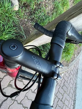 Bicicleta Carretera Felt VR 40 2019