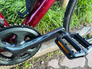 Bicicleta Carretera Felt VR 40 2019