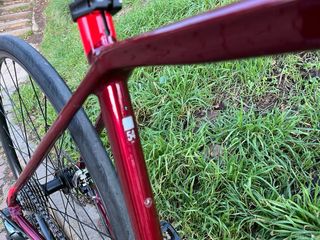 Bicicleta Carretera Felt VR 40 2019