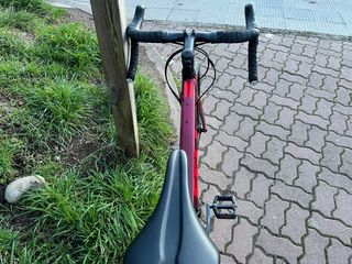 Bicicleta Carretera Felt VR 40 2019