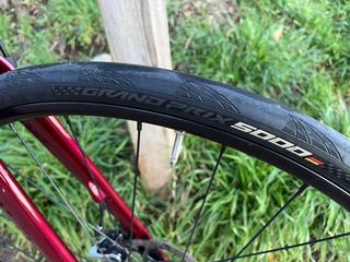 Bicicleta Carretera Felt VR 40 2019