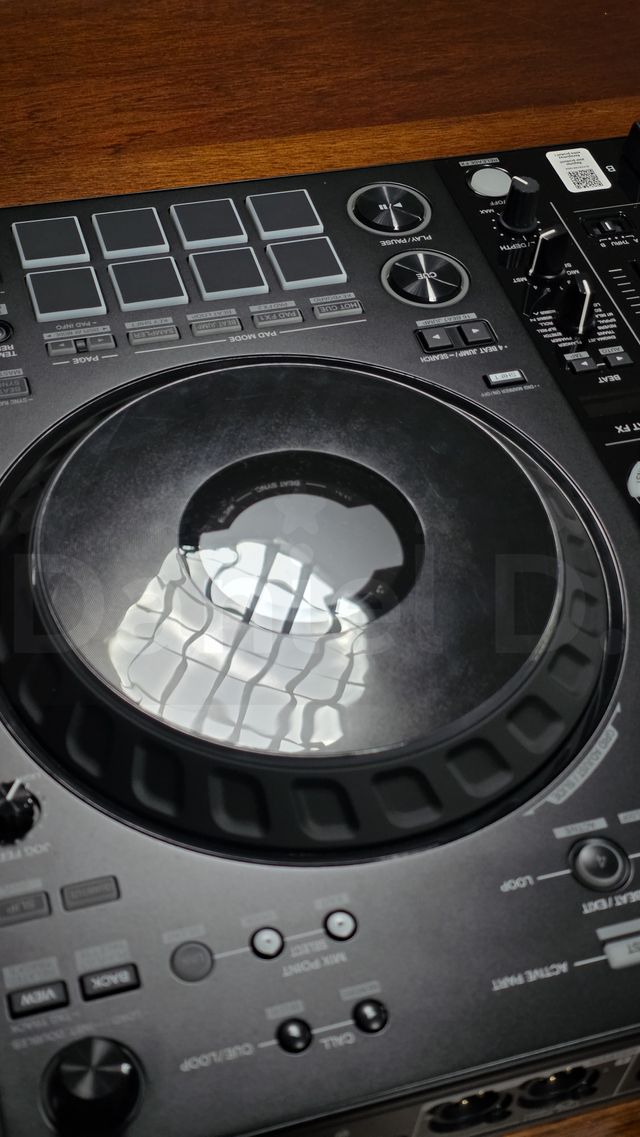 IMPOLUTA Controladora DJ DDJ-FLX10 Pioneer