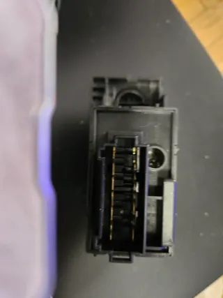 Interruptor Luces VW T4