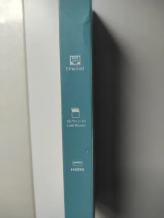 Hub USB-C Selore 9 en 1