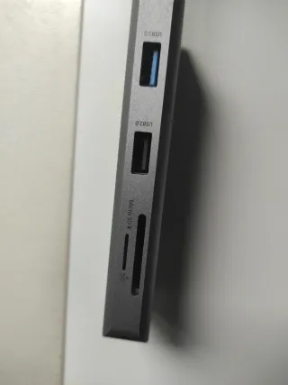 Hub USB-C Selore 9 en 1