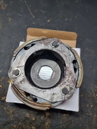 Embraiagem Honda / Yamaha