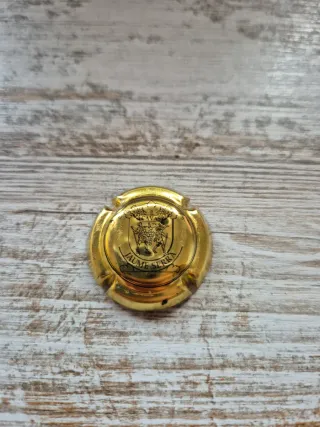 Placa Cava Jaume Serra Dorada