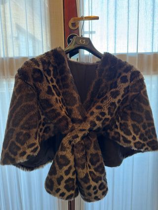 Coprispalle maculato