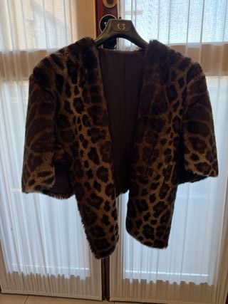 Coprispalle maculato