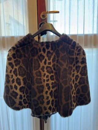 Coprispalle maculato