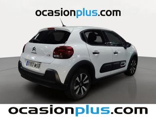 Citroen C3 Origin PureTech 110 Max EAT6 81 kW (110 CV)