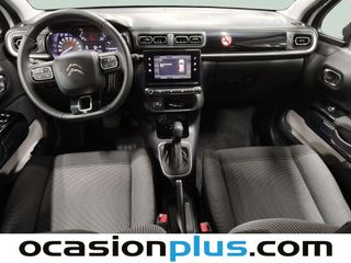 Citroen C3 Origin PureTech 110 Max EAT6 81 kW (110 CV)