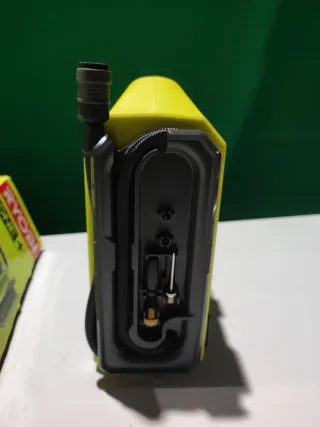 Ryobi ONE+ Inflador/Desinflador 18V
