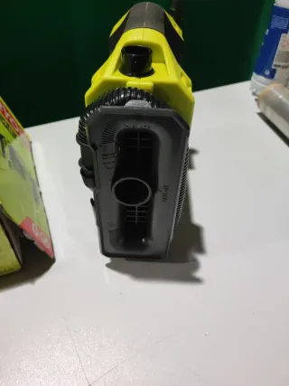 Ryobi ONE+ Inflador/Desinflador 18V