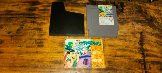 Nintendo NES game games giochi videogiochi sega