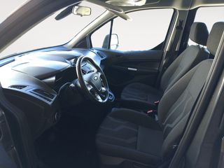 Ford Tourneo Connect Titanium Powershift