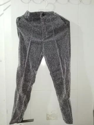 Conjunto de niño 3 piezas brillante