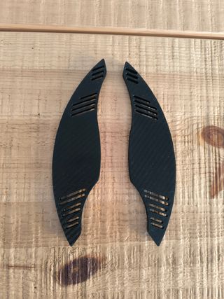 Audi A3 A4 A5 S3 S4 S5 Levas Extensión