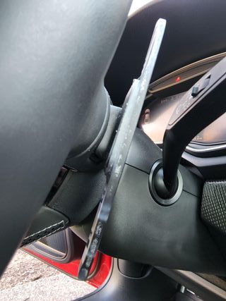 Audi A3 A4 A5 S3 S4 S5 Levas Extensión