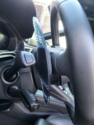 Audi A3 A4 A5 S3 S4 S5 Levas Extensión