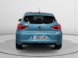 Renault Clio Zen
