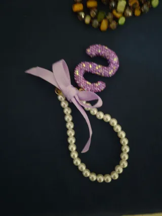 Set gioielli e accessori donna