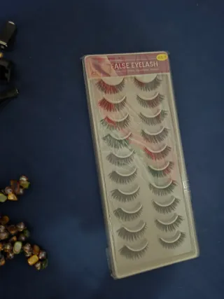 Set gioielli e accessori donna