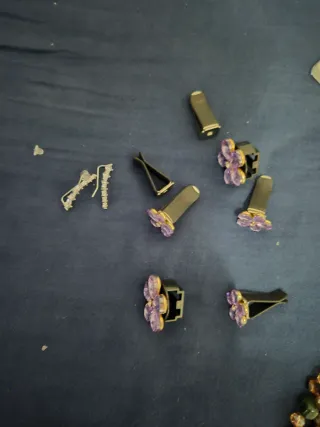 Set gioielli e accessori donna