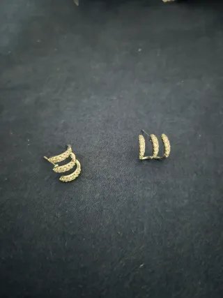 Set gioielli e accessori donna