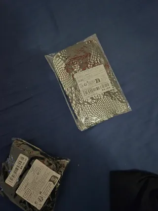 Set gioielli e accessori donna